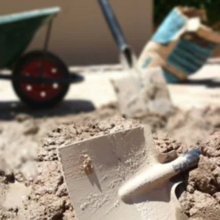Mortar Mix 20KG