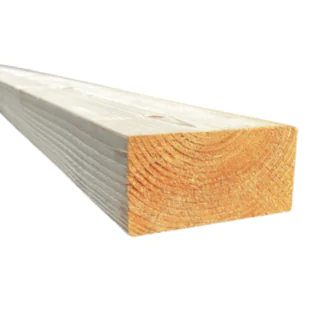 C16 Graded Carcassing Timber 75 x 175mm