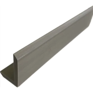 Composite Angle Cladding, Antique 60x40mm - 3.6m