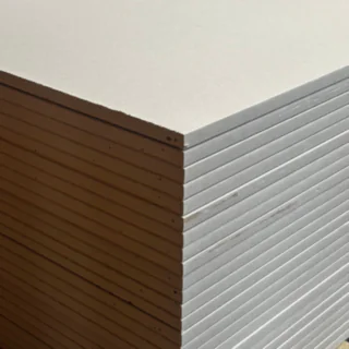 Plasterboard Fireline, Pink 1800 x 900 x 12.5mm