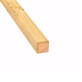 C16 Graded Carcassing Timber 47 x 50 x 4800mm